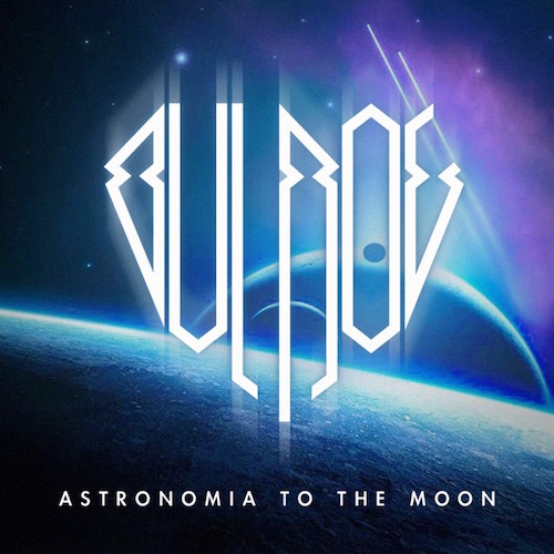 BULROG - ASTRONOMIA TO THE MOON